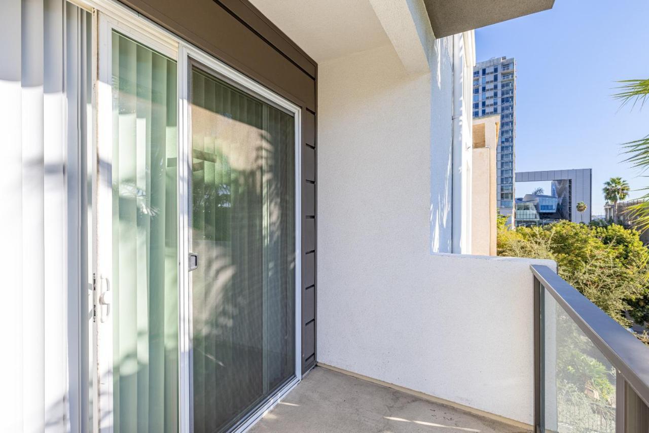 Modern 2Br Apartment On Gordon St Hollywood Apts Los Angeles Exterior photo